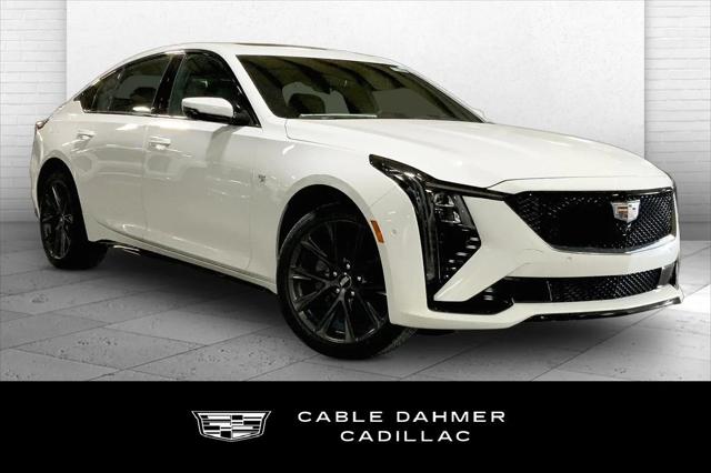 2026 Cadillac CT5 Sport RWD for sale in Kansas City, MO