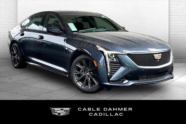2026 Cadillac CT5 Sport RWD for sale in Kansas City, MO