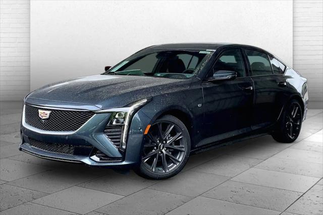 2026 Cadillac CT5 Sport RWD