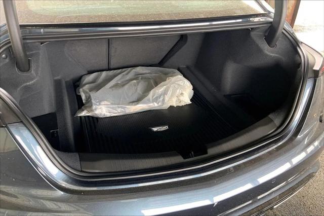 2026 Cadillac CT5 Sport RWD