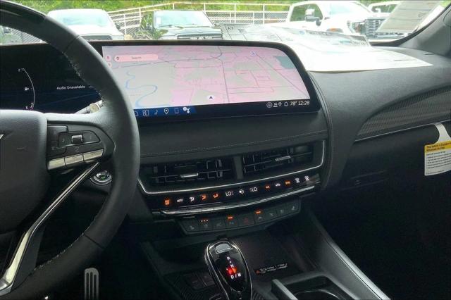 2026 Cadillac CT5 Sport RWD