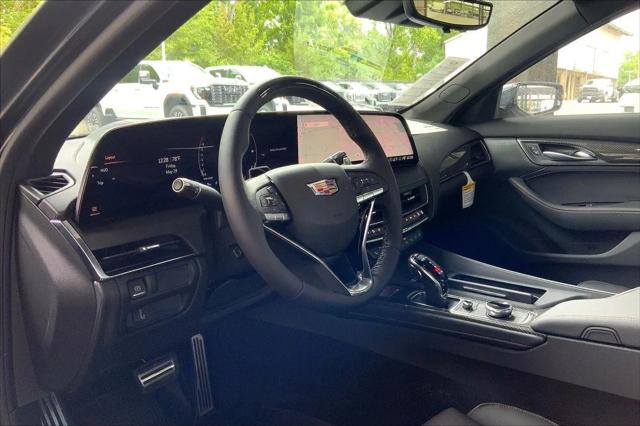2026 Cadillac CT5 Sport RWD