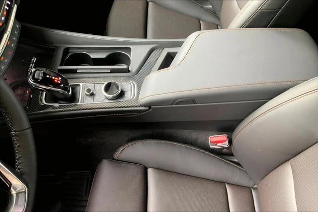 2026 Cadillac CT5 Sport RWD