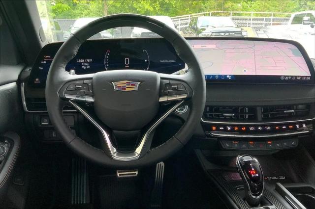 2026 Cadillac CT5 Sport RWD