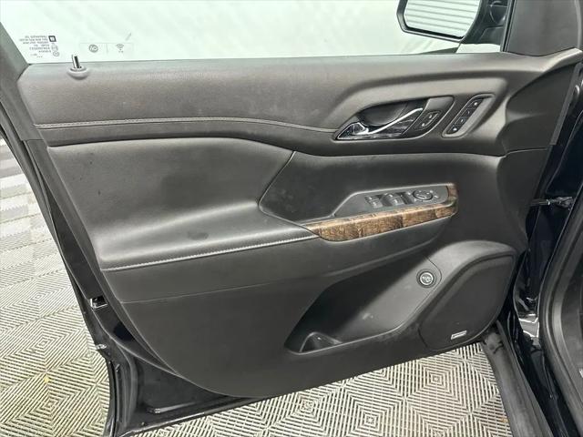 2021 GMC Acadia FWD Denali