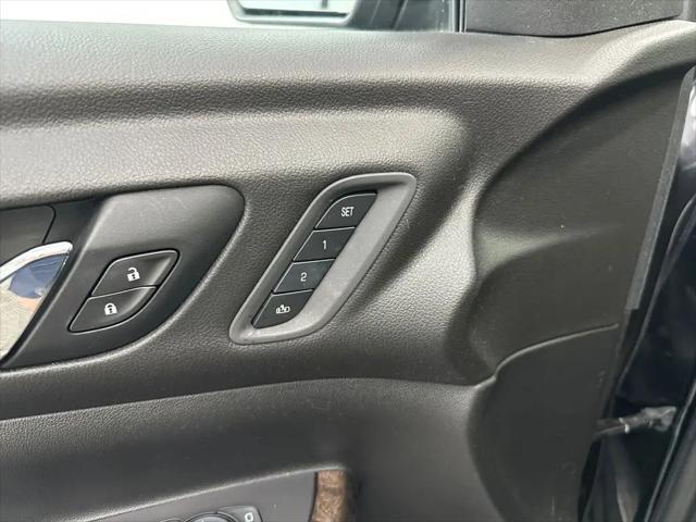2021 GMC Acadia FWD Denali