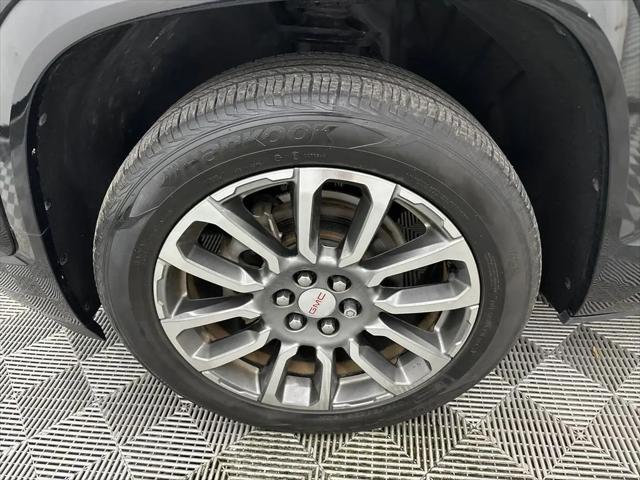 2021 GMC Acadia FWD Denali