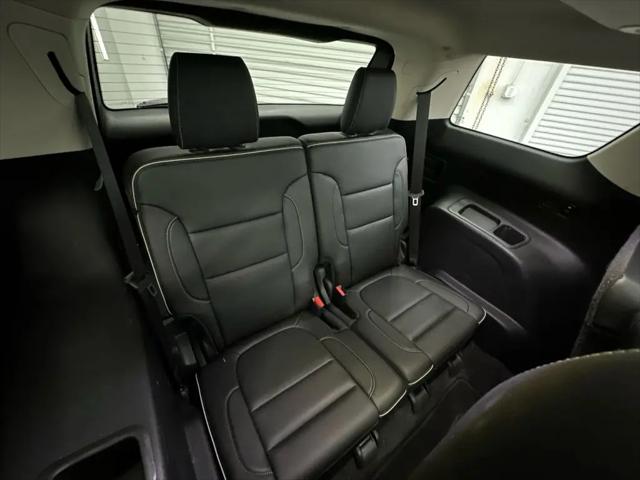 2021 GMC Acadia FWD Denali