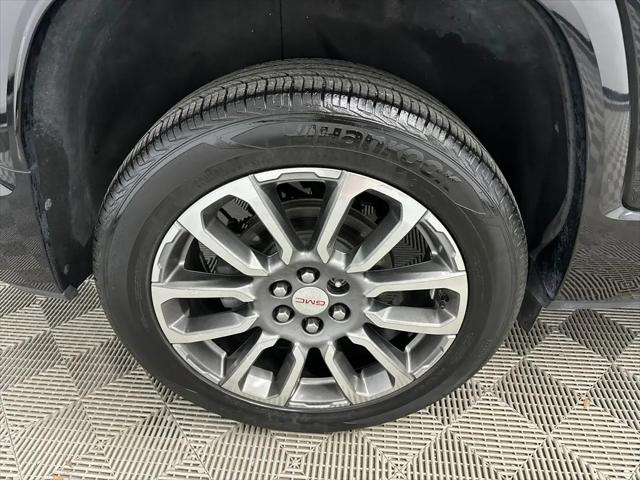 2021 GMC Acadia FWD Denali