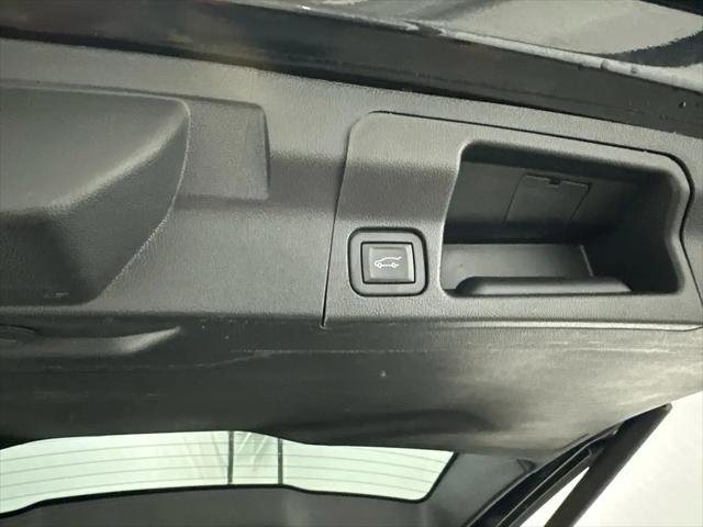 2021 GMC Acadia FWD Denali