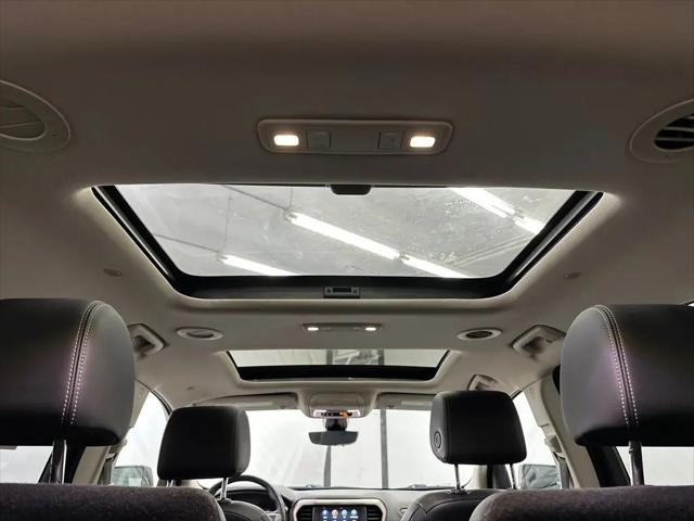 2021 GMC Acadia FWD Denali