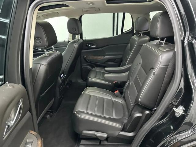 2021 GMC Acadia FWD Denali