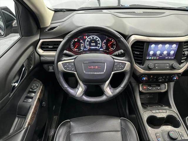 2021 GMC Acadia FWD Denali