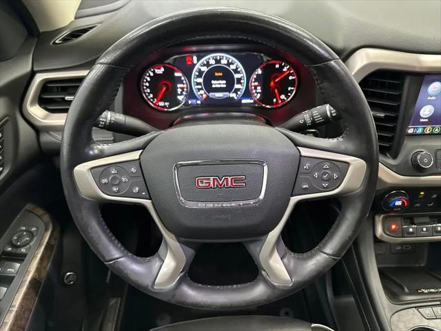 2021 GMC Acadia FWD Denali