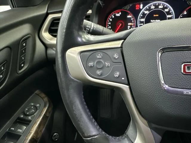 2021 GMC Acadia FWD Denali
