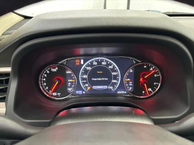 2021 GMC Acadia FWD Denali