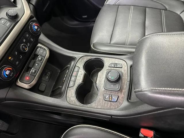 2021 GMC Acadia FWD Denali