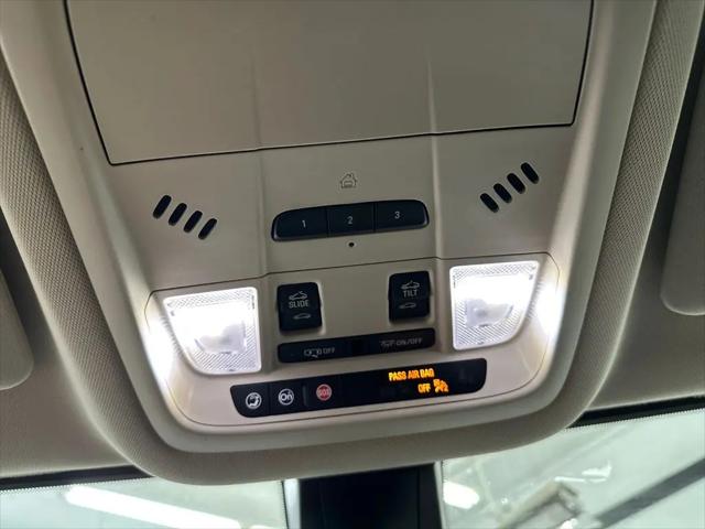 2021 GMC Acadia FWD Denali