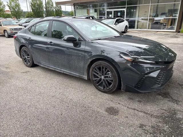 2025 Toyota Camry SE for sale in Hoover, AL