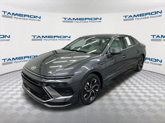 2024 Hyundai Sonata SEL for sale in Hoover, AL