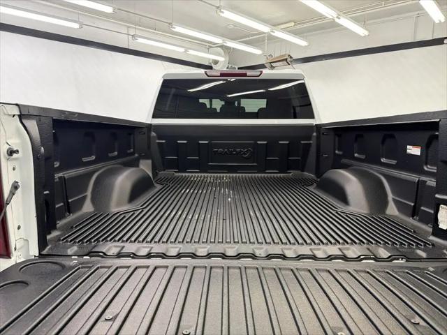 2024 Chevrolet Silverado 2500HD 4WD Crew Cab Standard Bed LT