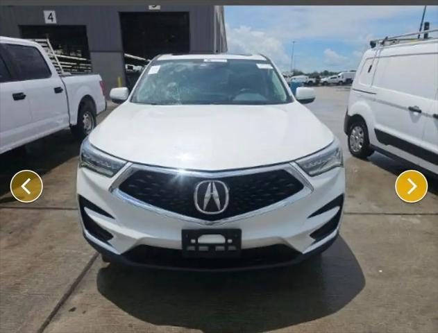 2021 Acura RDX Technology Package for sale in Hoover, AL