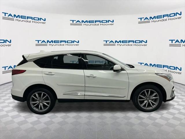 2021 Acura RDX Technology Package