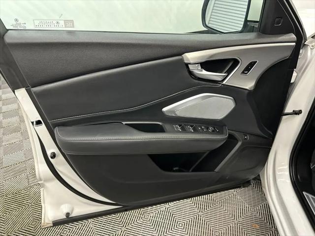 2021 Acura RDX Technology Package