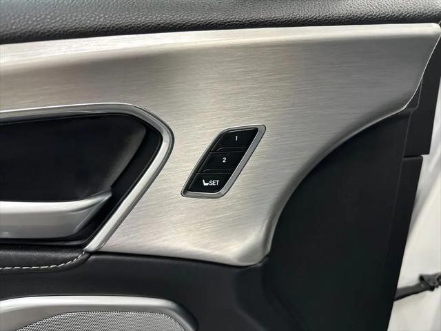 2021 Acura RDX Technology Package