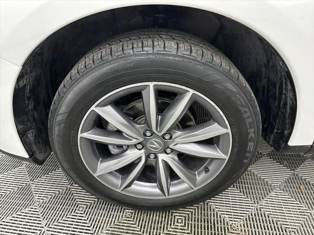 2021 Acura RDX Technology Package