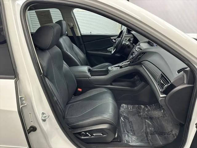 2021 Acura RDX Technology Package