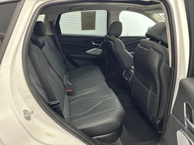 2021 Acura RDX Technology Package