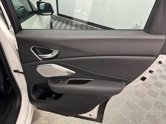 2021 Acura RDX Technology Package
