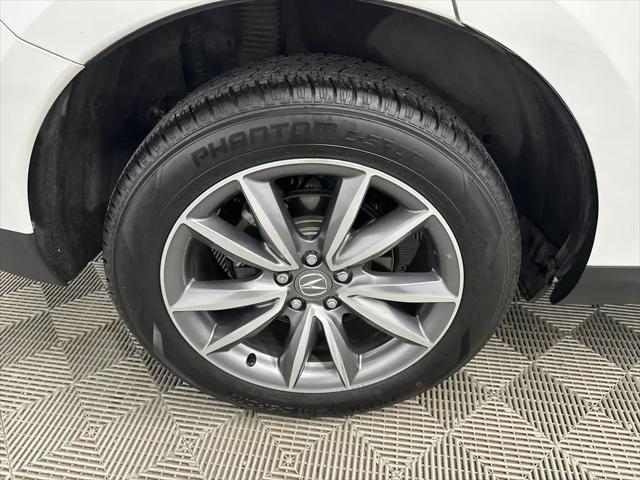 2021 Acura RDX Technology Package