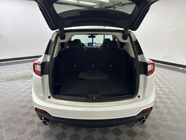 2021 Acura RDX Technology Package