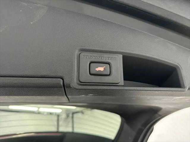 2021 Acura RDX Technology Package