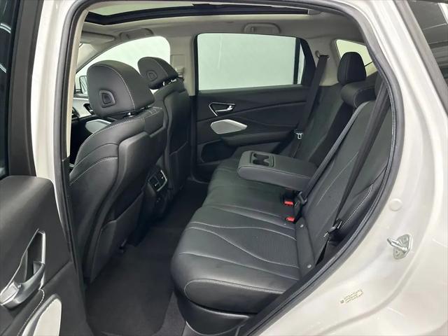 2021 Acura RDX Technology Package