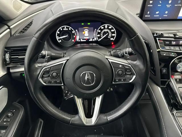 2021 Acura RDX Technology Package