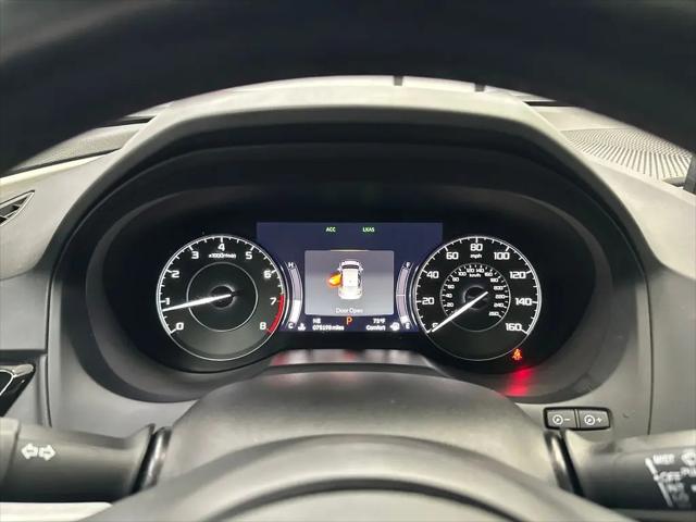 2021 Acura RDX Technology Package