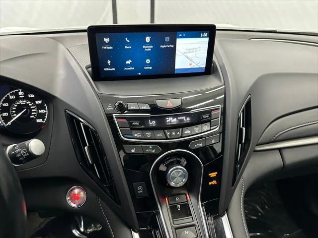 2021 Acura RDX Technology Package