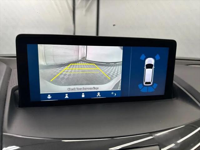 2021 Acura RDX Technology Package