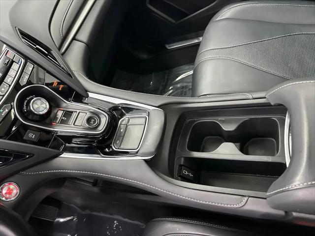2021 Acura RDX Technology Package