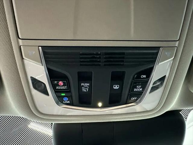 2021 Acura RDX Technology Package