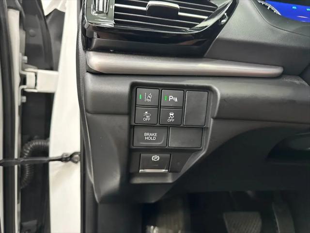 2021 Acura RDX Technology Package