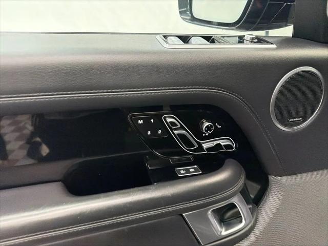 2021 Land Rover Range Rover P525 Westminster