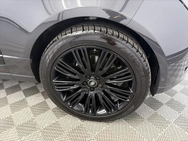 2021 Land Rover Range Rover P525 Westminster