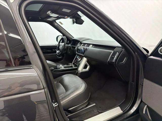 2021 Land Rover Range Rover P525 Westminster