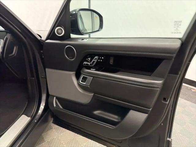 2021 Land Rover Range Rover P525 Westminster