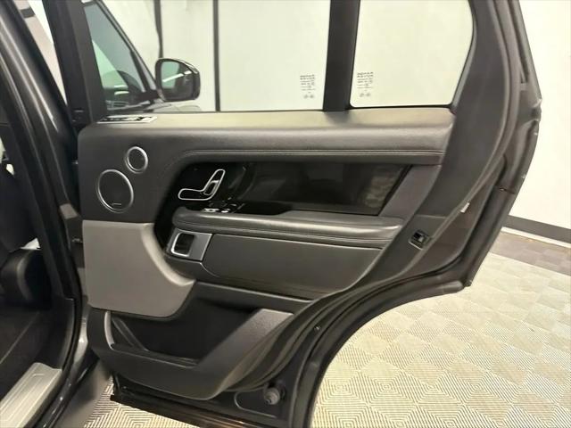 2021 Land Rover Range Rover P525 Westminster