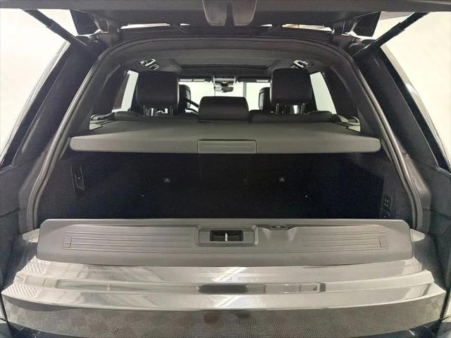 2021 Land Rover Range Rover P525 Westminster